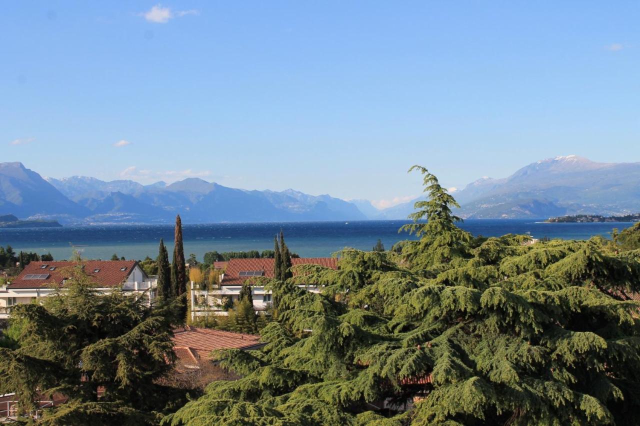 Desenzanoloft Official Partner Marriott Homes & Villas - Paradise Lake View In A 5 Pools Exclusive Residence Десенцано дел Гарда Екстериор снимка