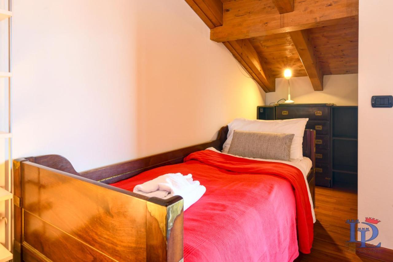 Desenzanoloft Official Partner Marriott Homes & Villas - Paradise Lake View In A 5 Pools Exclusive Residence Десенцано дел Гарда Екстериор снимка